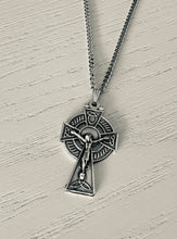 Load image into Gallery viewer, Celtic Cross