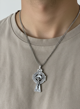 Load image into Gallery viewer, Celtic Cross
