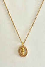 Load image into Gallery viewer, St. Jude Necklace