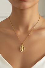 Load image into Gallery viewer, St. Jude Necklace
