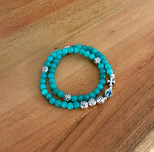 Load image into Gallery viewer, Amazonite Jade