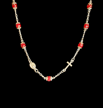 Load image into Gallery viewer, Sideways Cross￼