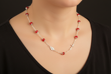 Load image into Gallery viewer, Sideways Cross￼