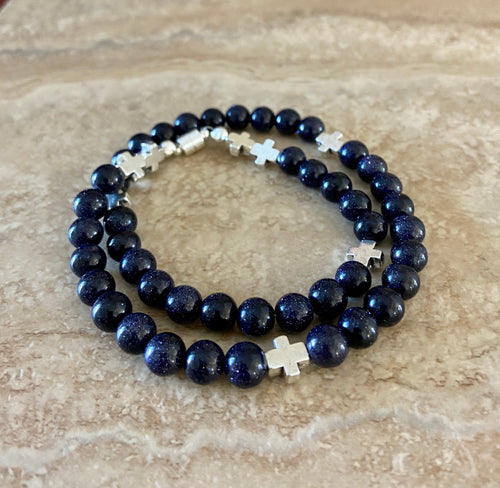 Blue Sandstone
