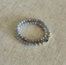 Load image into Gallery viewer, Burmese Jade Light Blue