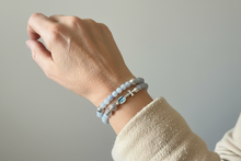 Load image into Gallery viewer, Burmese Jade Light Blue