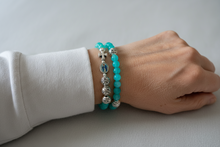 Load image into Gallery viewer, Amazonite Jade