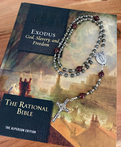 Hematite Brecciated Jasper