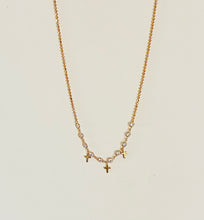 Load image into Gallery viewer, Three Crosses