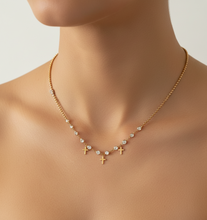 Load image into Gallery viewer, Three Crosses