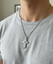 Load image into Gallery viewer, Cut Out Cross