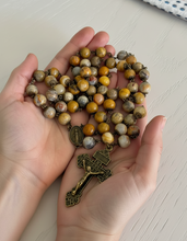 Load image into Gallery viewer, Crazy Lace Agate