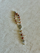 Load image into Gallery viewer, Gold Amber Druzy Open Wrap Bracelet