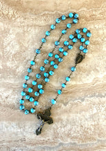Load image into Gallery viewer, Created Turquoise