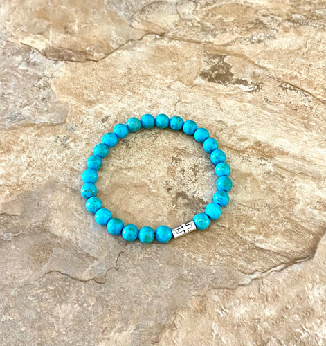 Magnesite Turquoise