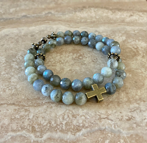 Labradorite