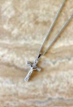 Load image into Gallery viewer, Crucifix Necklace