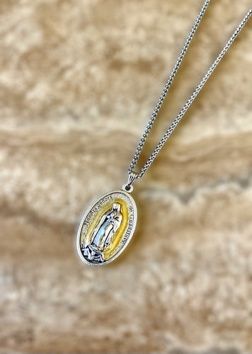 Our Lady Of Guadalupe