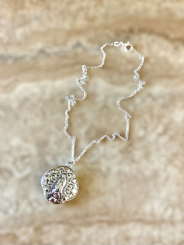 Our Lady Of Guadalupe