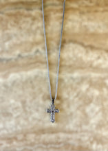 Load image into Gallery viewer, Heart Cross