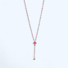 Load image into Gallery viewer, Beaded Necklace