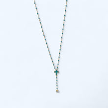 Load image into Gallery viewer, Beaded Necklace
