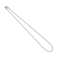 Load image into Gallery viewer, Twisted Round Chain