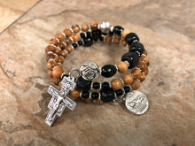 Load image into Gallery viewer, Rosary Bracelet
