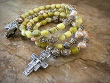 Load image into Gallery viewer, Rosary Bracelet