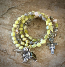 Load image into Gallery viewer, Rosary Bracelet