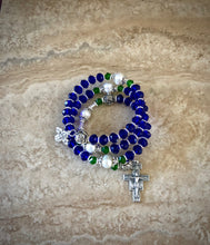 Load image into Gallery viewer, Rosary Bracelet