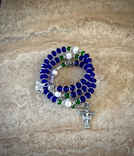 Rosary Bracelet
