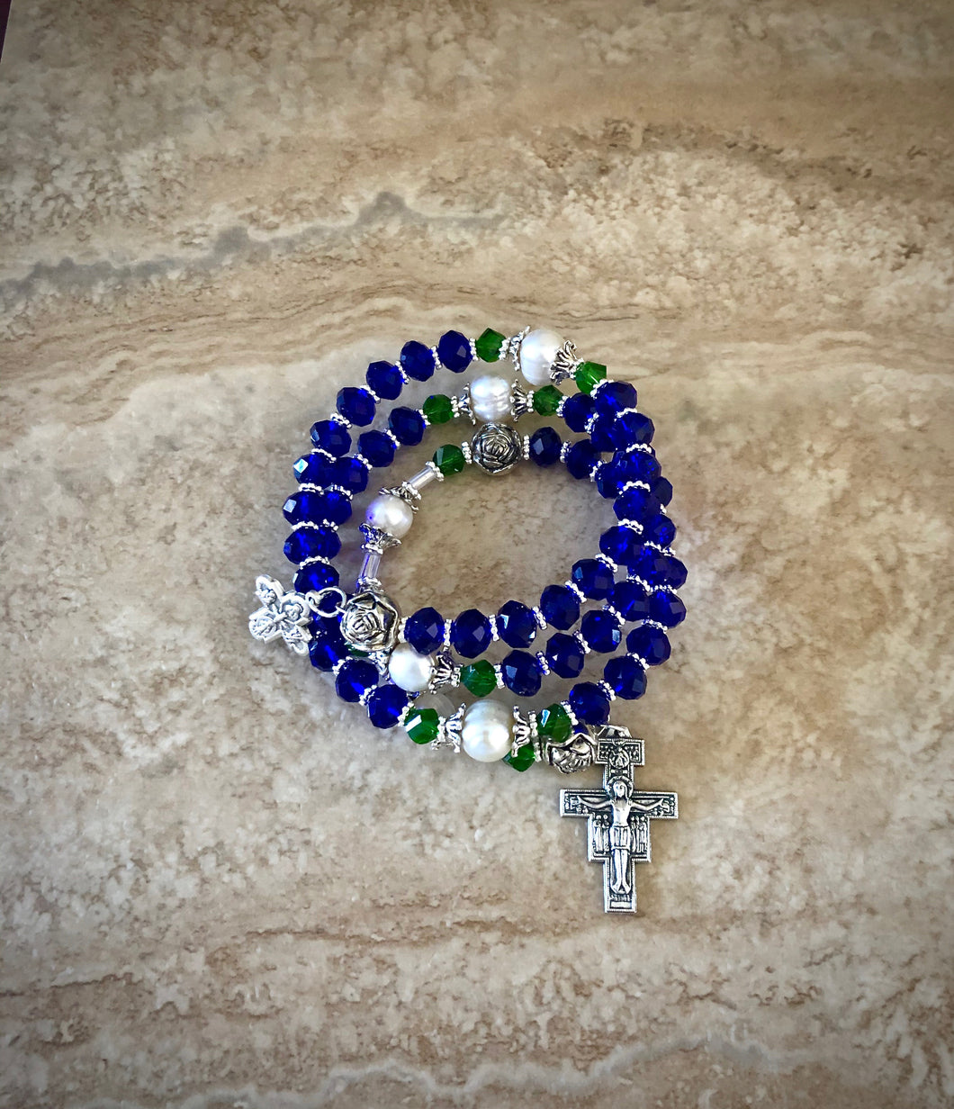 Rosary Bracelet