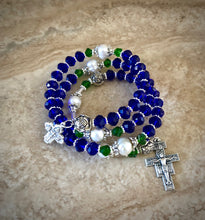 Load image into Gallery viewer, Rosary Bracelet