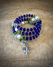 Load image into Gallery viewer, Rosary Bracelet