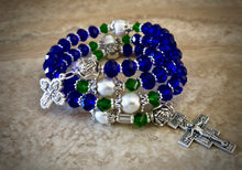Load image into Gallery viewer, Rosary Bracelet