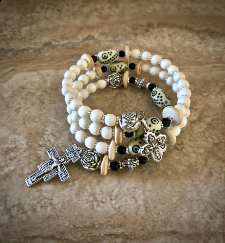 Rosary Bracelet