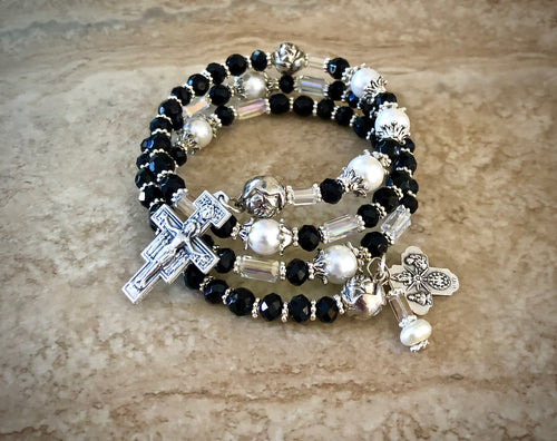Rosary Bracelet