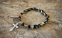Load image into Gallery viewer, Decade Rosary Bracelet