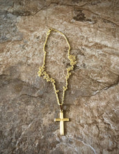 Load image into Gallery viewer, Cross Pendant