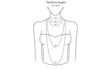 Load image into Gallery viewer, Cross Pendant