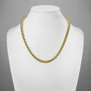 Round Box Chain
