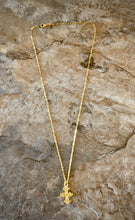 Load image into Gallery viewer, Curled Arms Cross