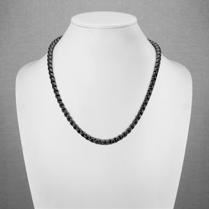 Round Box Chain